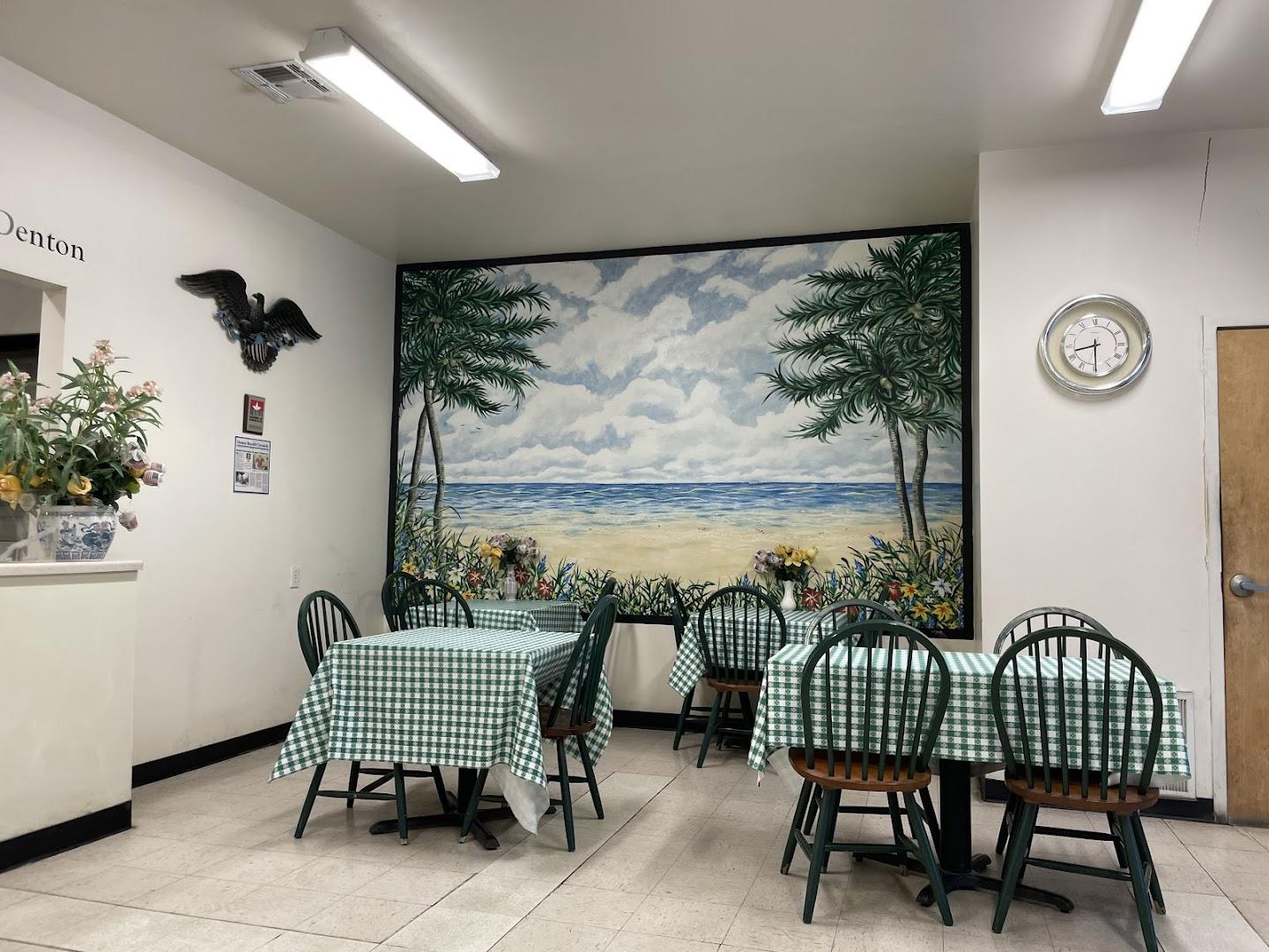 Roman's Pizza