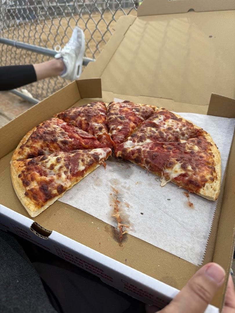 Roman's Pizza