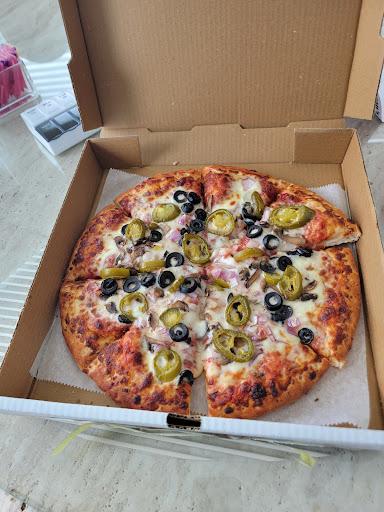 Roman's Pizza